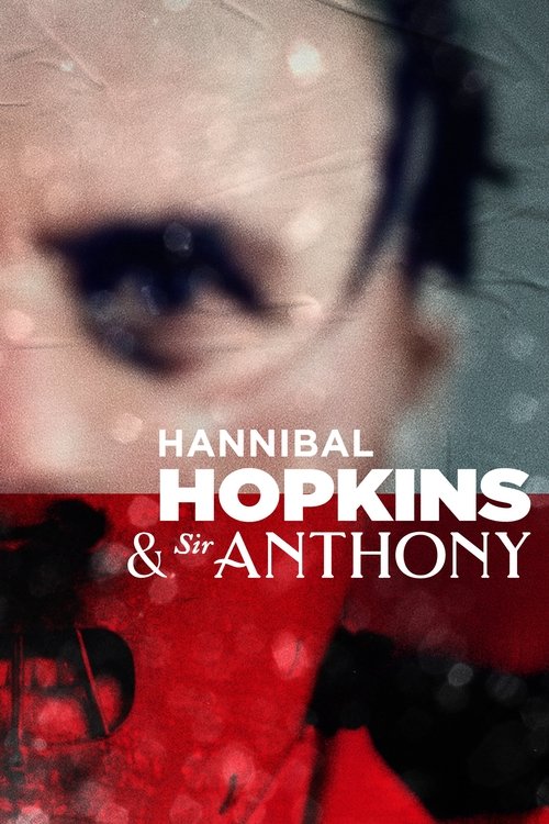 Hannibal Hopkins et Sir Anthony 海报