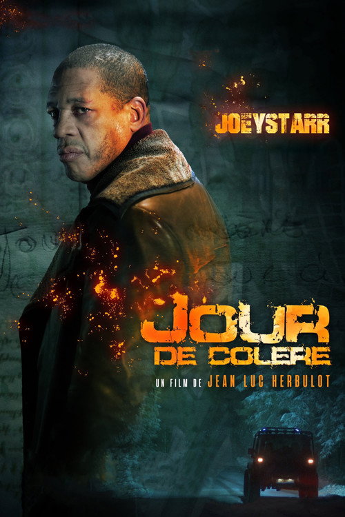 Jour de colère 海报