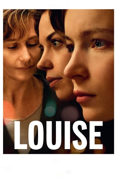 Louise 海报