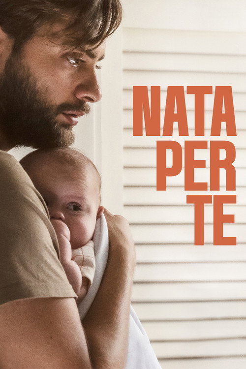 Nata per te 海报