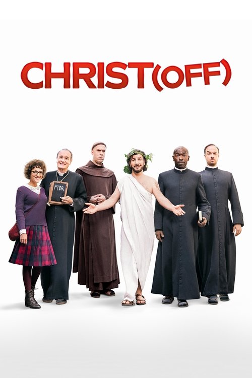Christ(Off) 海报