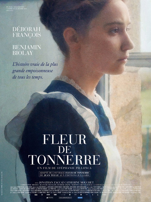 Fleur de Tonnerre 海报