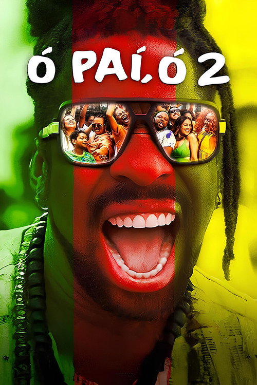 Ó Paí, Ó 2 海报