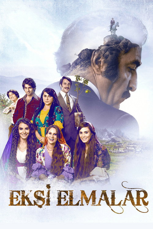 Ekşi Elmalar 海报
