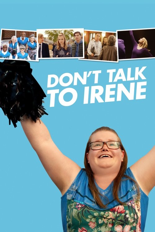 Don't Talk to Irene 海报
