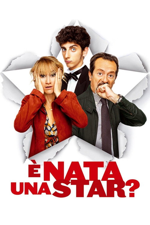 È nata una star? 海报
