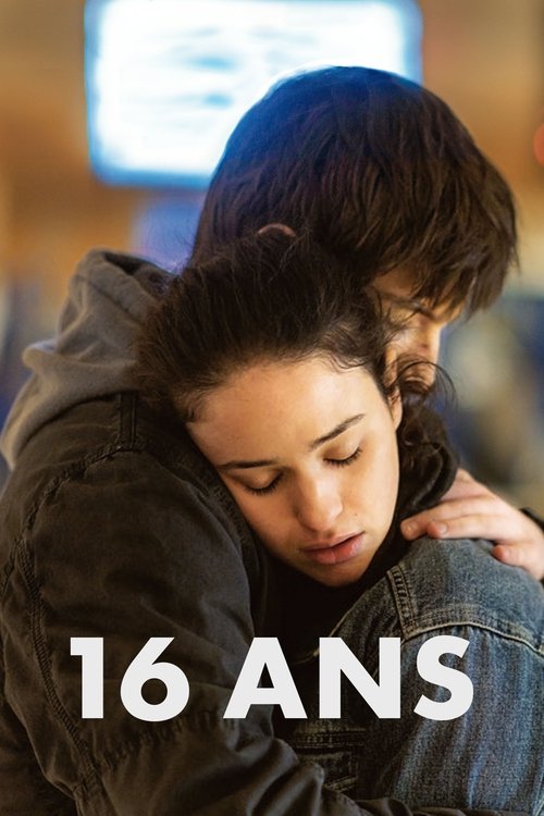 16 ans 海报