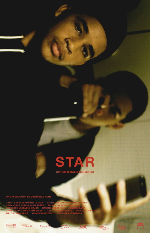 Star 海报