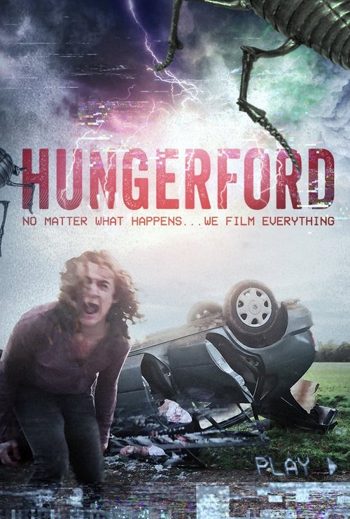 Hungerford 海报