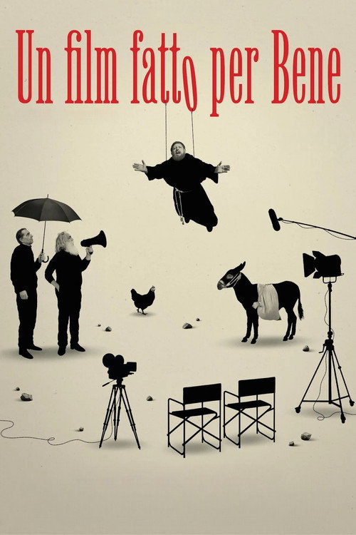 Un film fatto per Bene 海报