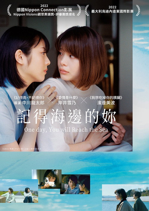 终归大海 海报