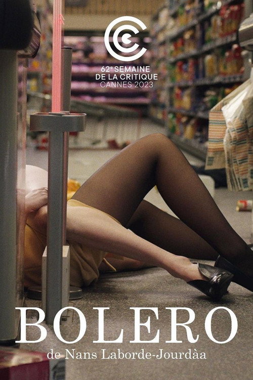 Boléro 海报