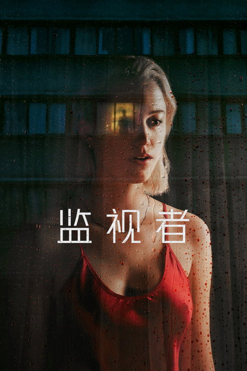 监视者 海报