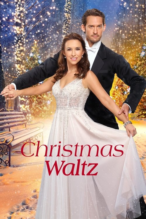 Christmas Waltz 海报