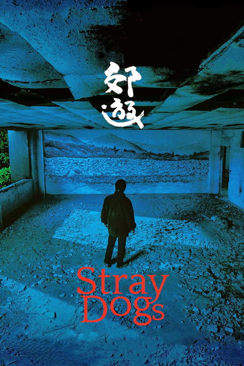 郊游 海报