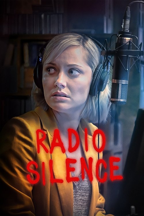 Radio Silence 海报