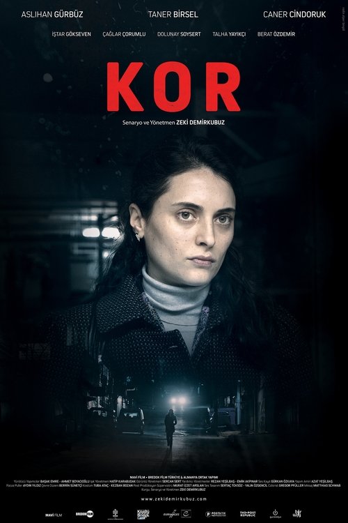 Kor 海报