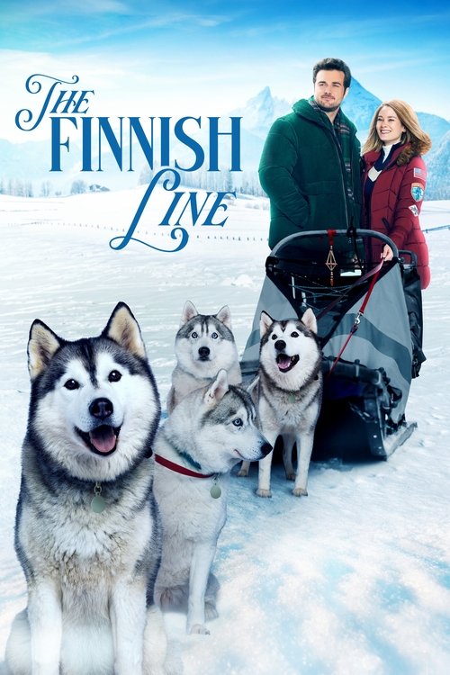 The Finnish Line 海报
