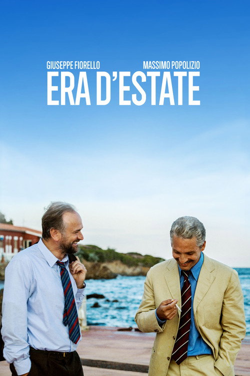Era d'estate 海报