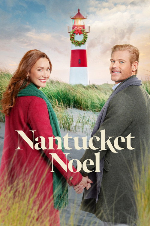 Nantucket Noel 海报