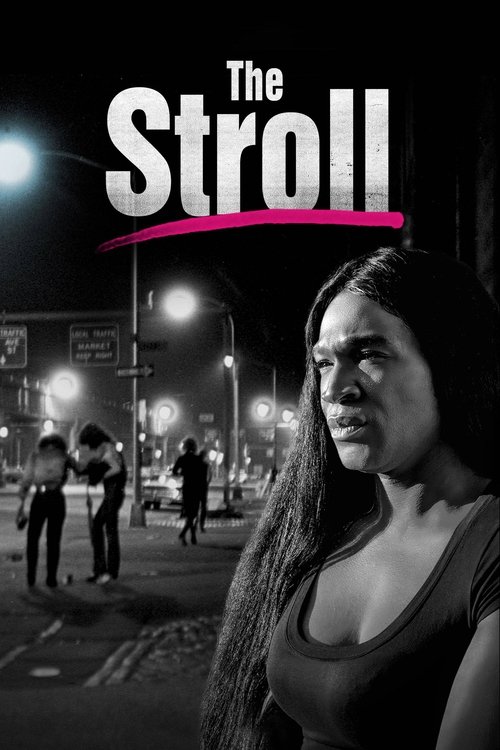 The Stroll 海报