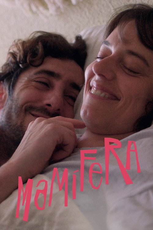 Mamífera 海报