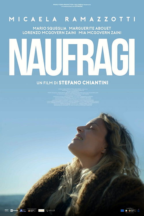 Naufragi 海报
