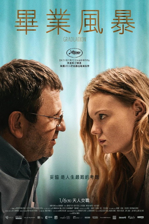 毕业会考 海报
