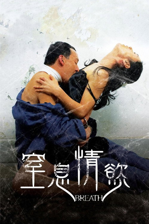 呼吸 海报