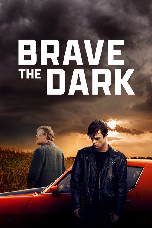 Brave the Dark 海报