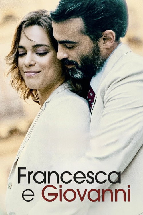 Francesca e Giovanni 海报