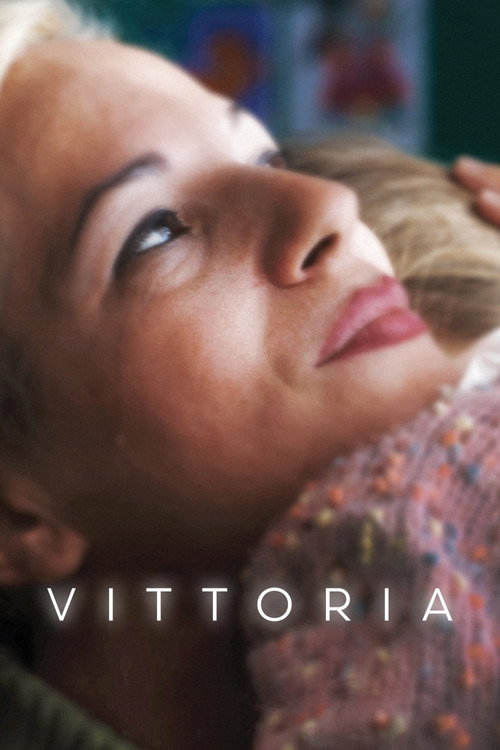Vittoria 海报