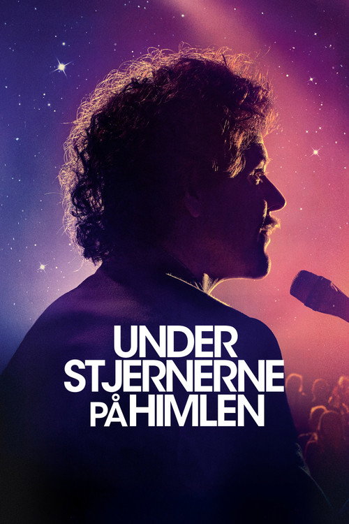 Under Stjernerne På Himlen 海报