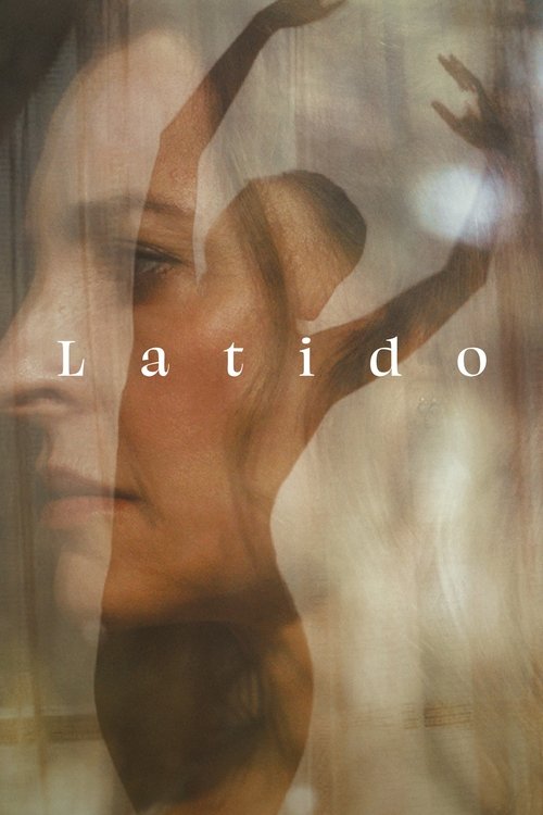 Latido 海报