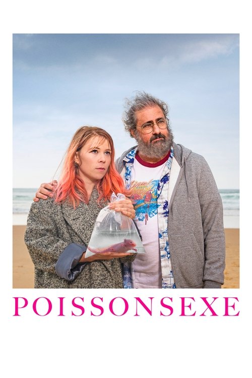 Poissonsexe 海报