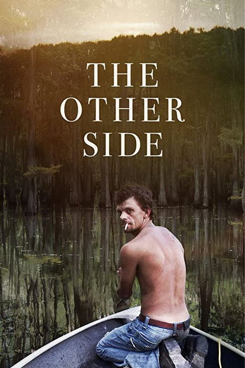The Other Side 海报