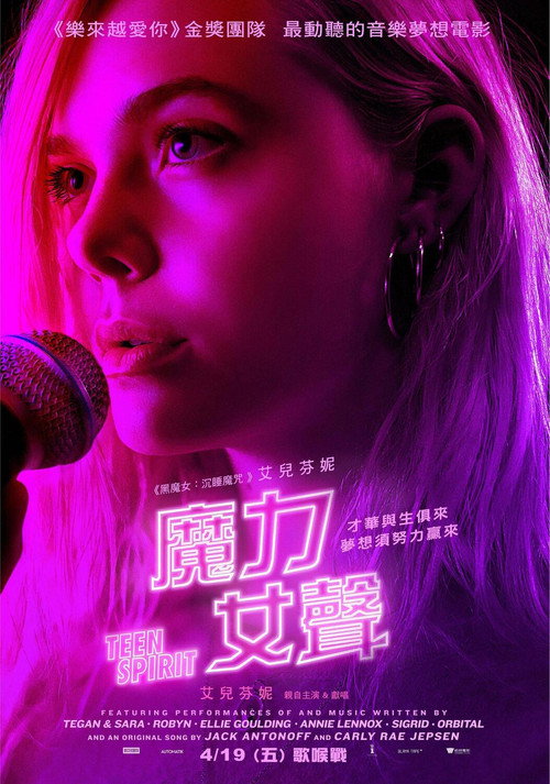 少年追梦情 海报