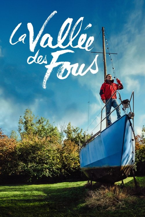 La Vallée des fous 海报