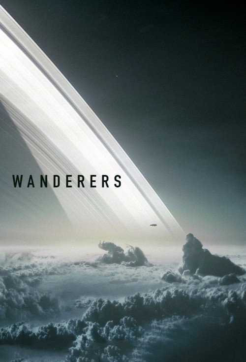 Wanderers 海报