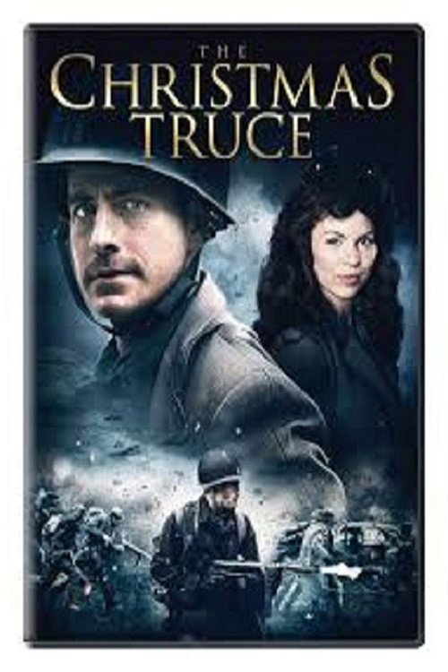 A Christmas Truce 海报