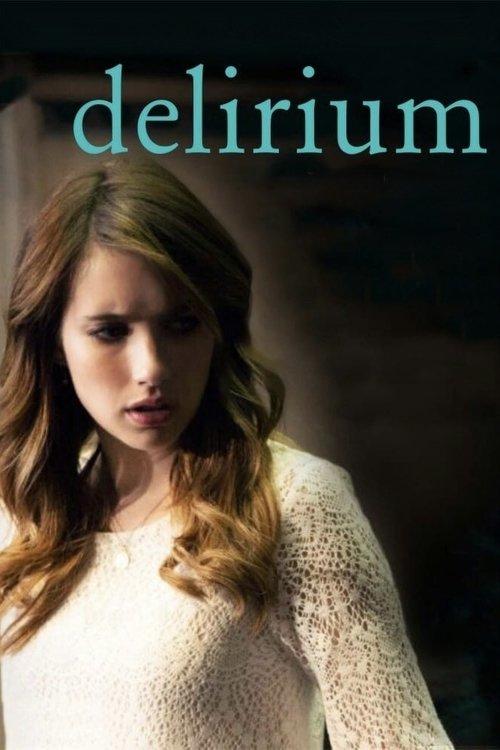 Delirium 海报