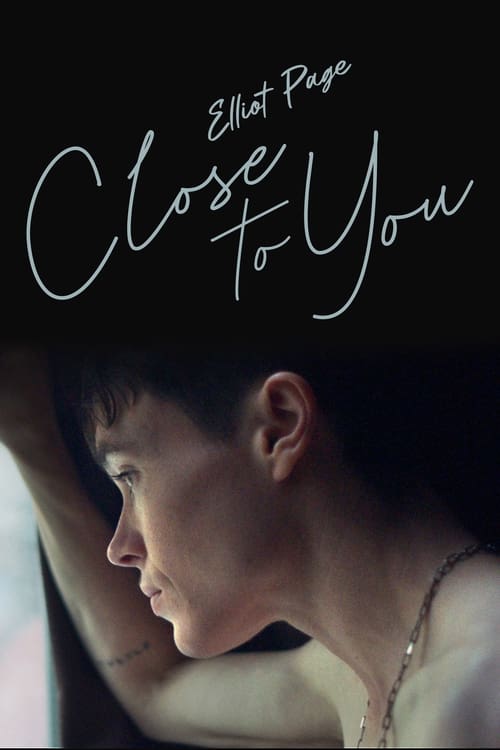 Close to You 海报