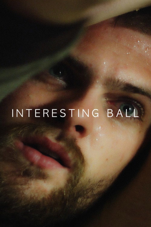 Interesting Ball 海报
