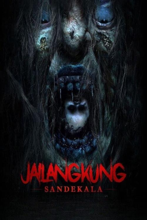 Jailangkung: Sandekala 海报