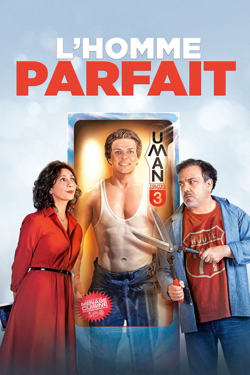 L'Homme parfait 海报