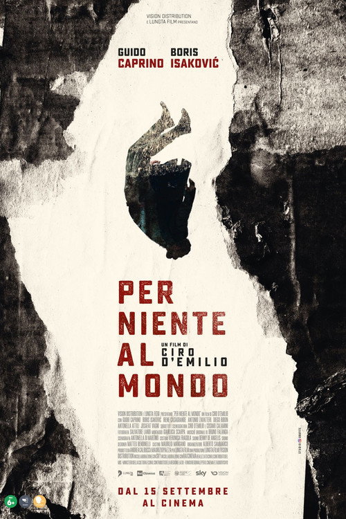 Per niente al mondo 海报