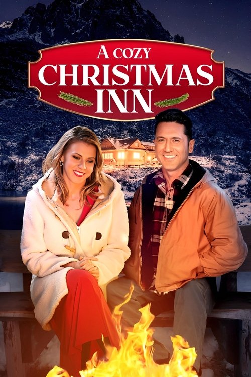 A Cozy Christmas Inn 海报
