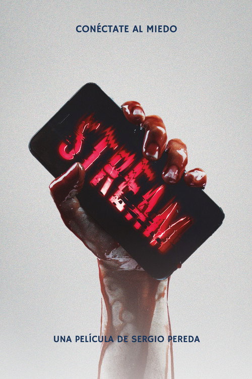 Stream 海报