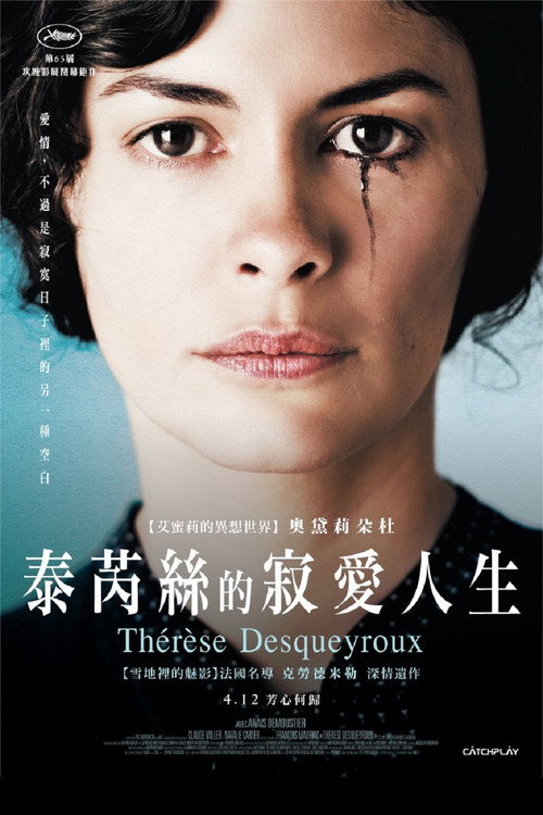 寂寞的心灵 海报