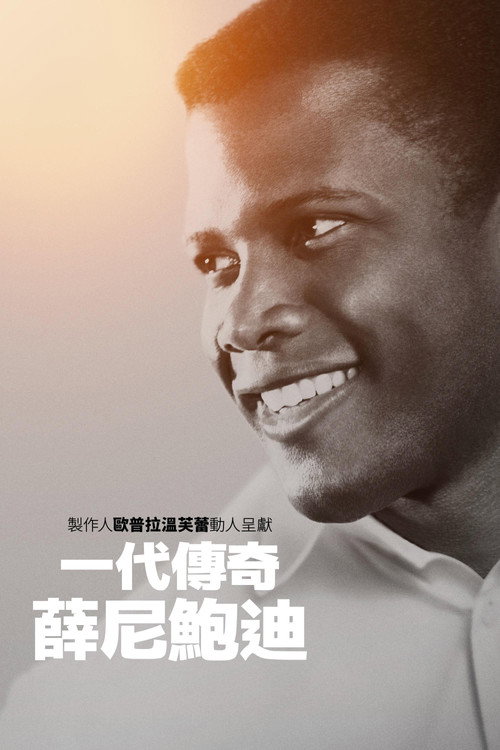 西德尼 海报